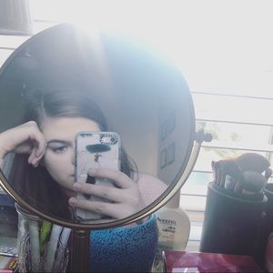 Meet your Posher, Samantha